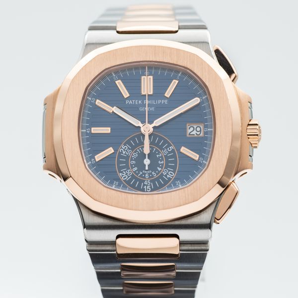 Patek Philippe Nautilus 5980/1AR-001